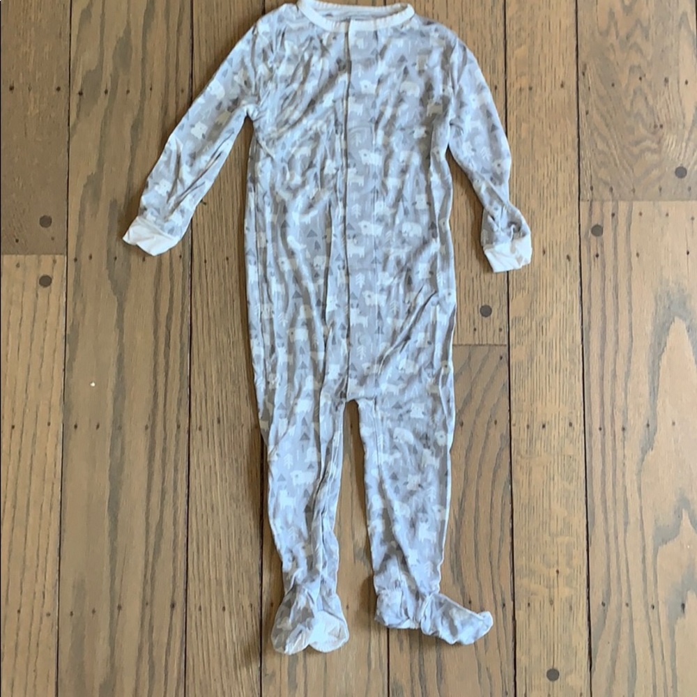 Magnetic me 12-18 month PJs